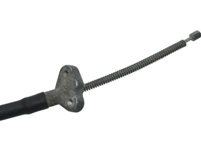 2003 Toyota Camry Parking Brake Cable - 46430-33100