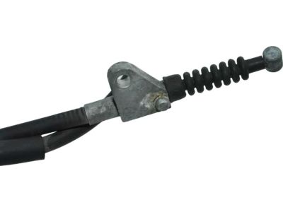 2003 Toyota Camry Parking Brake Cable - 46430-33100