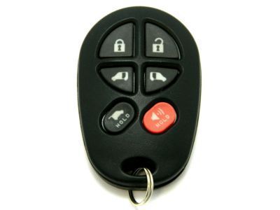 Toyota 89742-AE050 Transmitter, Door Control