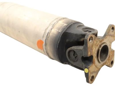 2010 Toyota Tundra Drive Shaft - 37100-0C190