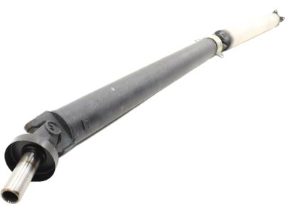 2010 Toyota Tundra Drive Shaft - 37100-0C190