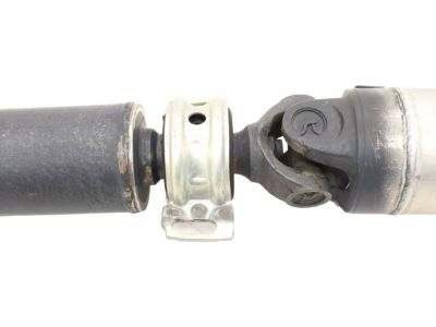 2010 Toyota Tundra Drive Shaft - 37100-0C190