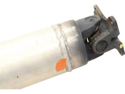 2010 Toyota Tundra Drive Shaft - 37100-0C190