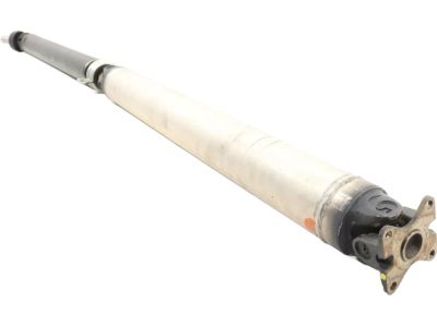 2010 Toyota Tundra Drive Shaft - 37100-0C190