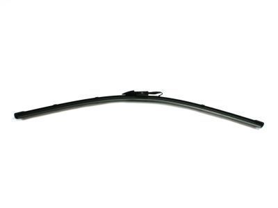 Toyota 85212-0C030 Front Wiper Blade, Right