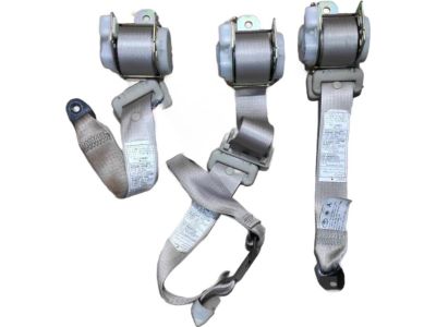 2001 Toyota Avalon Seat Belt - 73470-AC010-A1