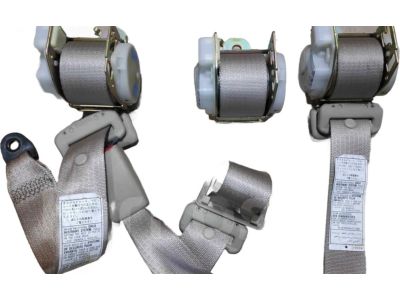 2001 Toyota Avalon Seat Belt - 73470-AC010-A1