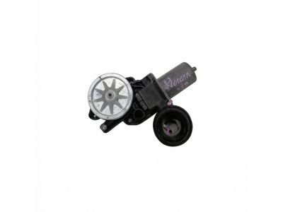 2020 Toyota Tacoma Window Motor - 85720-04030