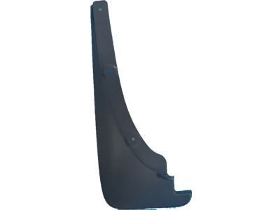 Toyota RAV4 Mud Flaps - 76622-42090