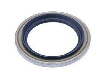 1991 Toyota Supra Wheel Seal - 90311-63001