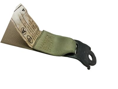 2011 Toyota Sienna Seat Belt - 73370-08040-B1