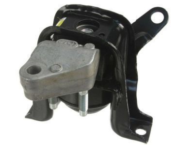 2006 Toyota Corolla Engine Mount - 12305-0D023