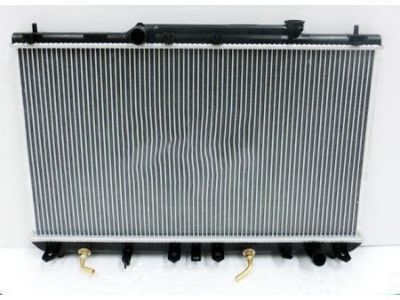 1997 Toyota Camry Radiator - 16400-7A300