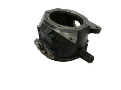 Toyota 43211-60111 KNUCKLE, Steering, R