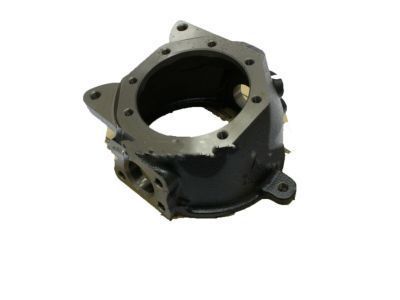 Toyota 43211-60111 KNUCKLE, Steering, R
