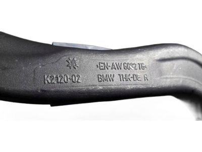 2025 Toyota GR Supra Control Arm - 48620-WAA02