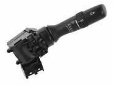 Toyota Tacoma Wiper Switch - 84652-02180