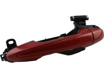 2018 Toyota RAV4 Door Handle - 69211-0R020-C0