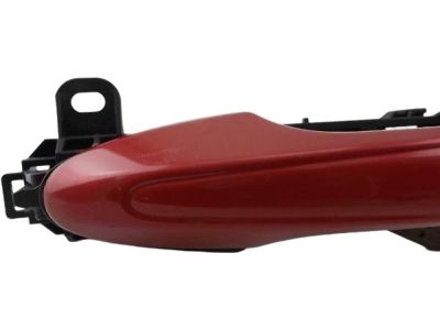 2018 Toyota RAV4 Door Handle - 69211-0R020-C0