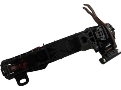 2018 Toyota RAV4 Door Handle - 69211-0R020-C0