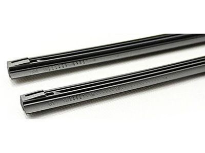 1995 Toyota MR2 Wiper Blade - 85213-33021