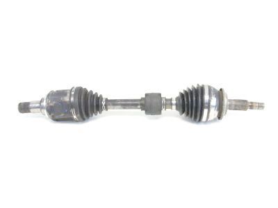 2014 Toyota RAV4 Axle Shaft - 43420-0R080