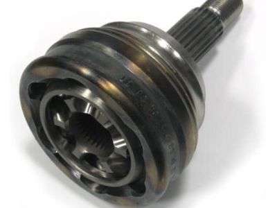 2008 Toyota Highlander CV Joint - 43470-09V20