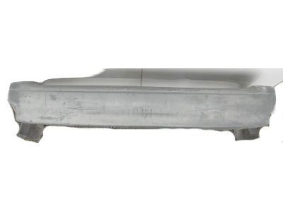 Toyota 52159-95D02-B0 Cover, Rear Bumper