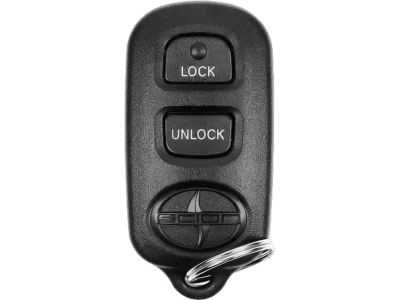 89742-52010 Toyota Door Control Transmitter Product Photo 1 of 1