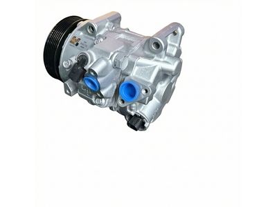 Toyota Sienna A/C Compressor - 88310-08081