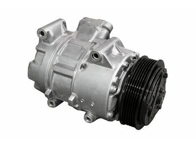 Toyota Sienna A/C Compressor - 88310-08081