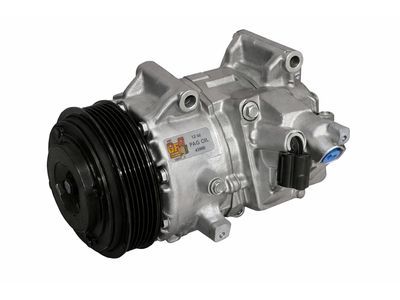 Toyota Sienna A/C Compressor - 88310-08081