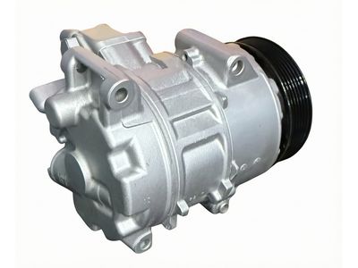 Toyota Sienna A/C Compressor - 88310-08081