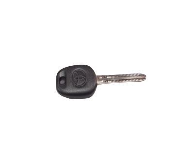 Toyota 89785-60160 Transmitter, Transponder Key Master