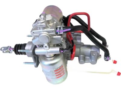 47055-48010 Toyota Brake Master Cylinder Sub-Assembly Product Photo 5 of 6