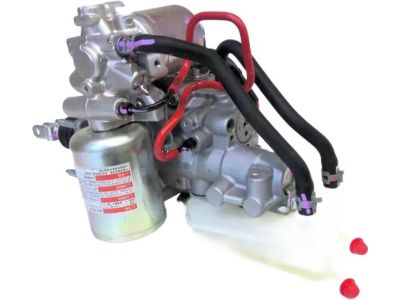 47055-48010 Toyota Brake Master Cylinder Sub-Assembly Product Photo 6 of 6