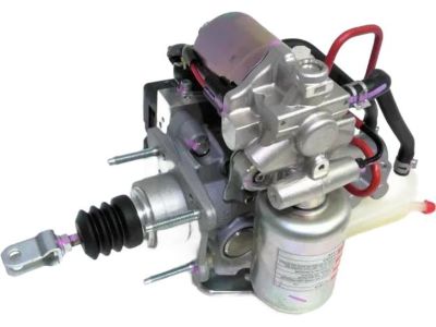 47055-48010 Toyota Brake Master Cylinder Sub-Assembly Product Photo 1 of 6