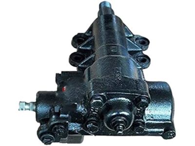 44110-60212 Genuine Toyota Gear Assembly, Power Ste