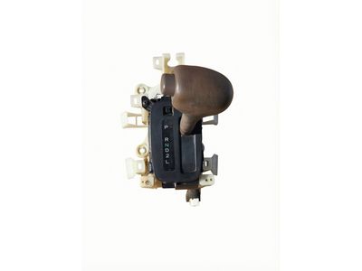 33058-06020 Toyota Bracket Subassembly Shift Lock Solenoid Product Photo 3 of 4