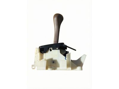 33058-06020 Toyota Bracket Subassembly Shift Lock Solenoid Product Photo 4 of 4