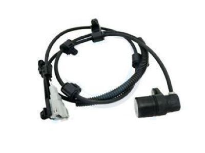 2000 Toyota 4Runner Speed Sensor - 89546-35030