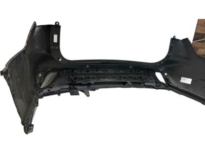 2020 Toyota Highlander Bumper - 52159-0E923