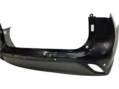 2020 Toyota Highlander Bumper - 52159-0E923