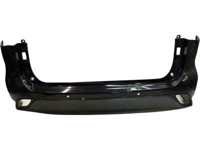 2020 Toyota Highlander Bumper - 52159-0E923