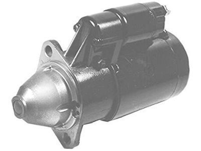 Toyota Land Cruiser Starter Motor - 28100-60041