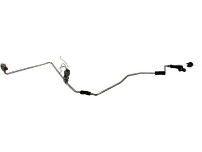 2005 Toyota Sequoia A/C Hose - 88716-0C230