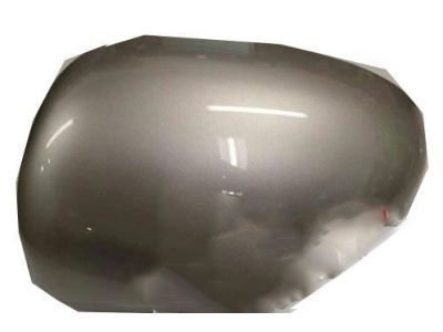 2011 Toyota Prius Mirror Cover - 87945-47020-B0