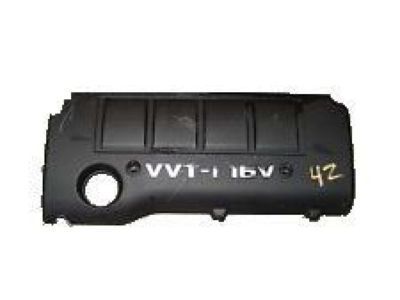 Toyota Matrix Engine Cover - 12601-0H060