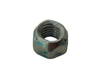 Toyota 94183-00800 Nut, Lock