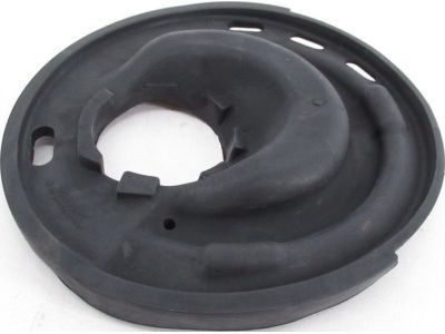 Toyota 48158-0E040 Insulator, Front Coil Spring